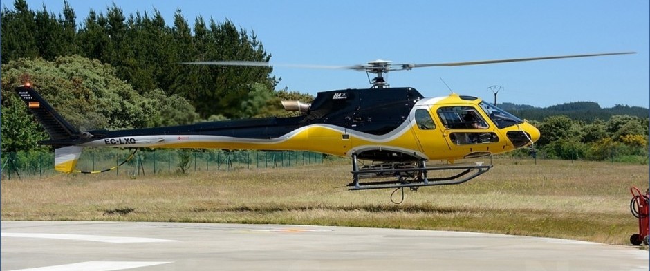 ET Y EES AS350B3 2023