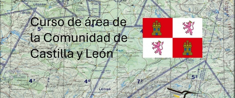 Curso de Área de Castilla y León