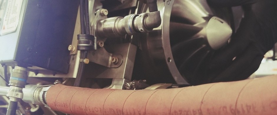 Nuevas Tecnolog&iacute;as NT-AS350 E1R1