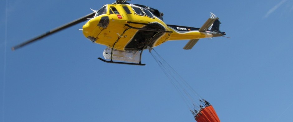 Conversi&oacute;n Bell 412