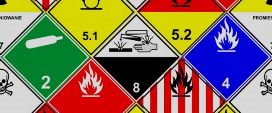 Curso inicial Mercanc&iacute;as Peligrosas Categor&iacute;a 10